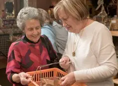 Elder Care in Champions, TX