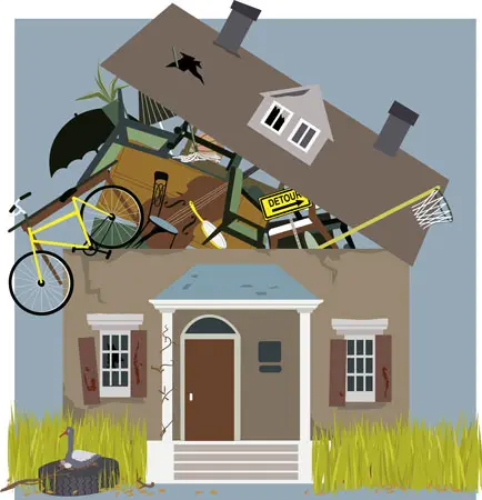 Helping -Seniors -Cut -the -Clutter -(Pt -1)