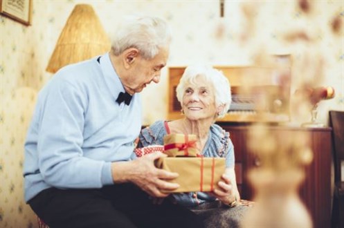Holiday Gifts For Your Senior Loved One