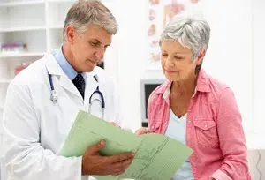 How Your Clients ' Doctors Can Help With Fall Prevention