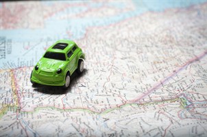 Long Distance Caregiving