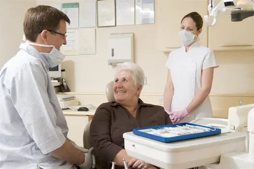 More Than Just Cavities A Mouthful Of Health Issues