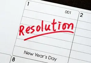 New Year 's Resolutions For Senior Caregivers