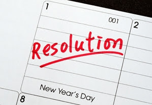 New Year 's Resolutions For Senior Caregivers