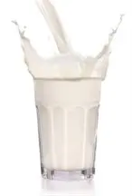Organic Milk