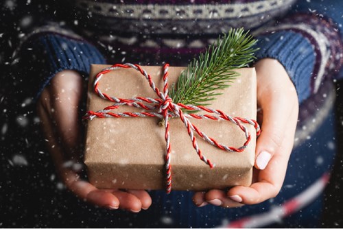 Holiday Gifts for Seniors