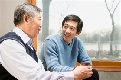 Say Yes To Senior Care SYNERGY Home Care Of Allen , TX