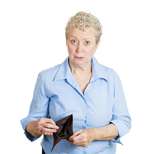 Scams Against Seniors