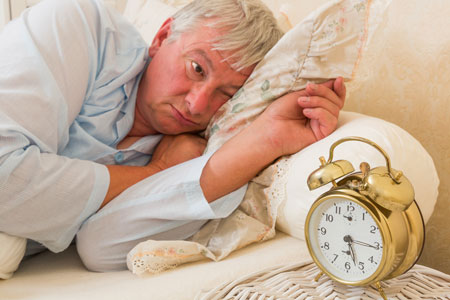 Seniors -and -Sleep -Causes -of -a -Restless -Night