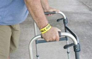 Six Steps To Fall Prevention