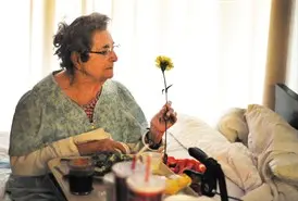 SYNERGY Home Care Colorado Mother 's Day Surprise
