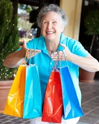 SYNERGY Home Care - Senior Discounts