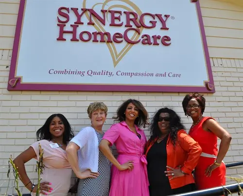Synergy I