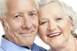 The Business Of Aging Is Booming