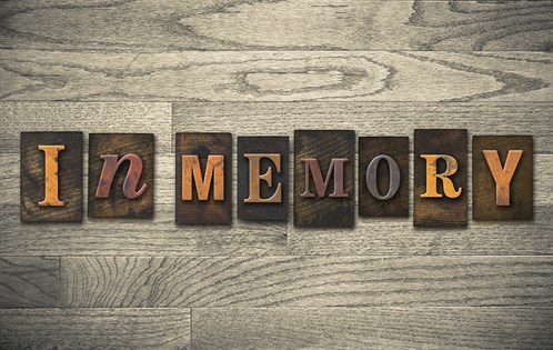 Tips For Writing A Eulogy When You Don ’t Know What To Say