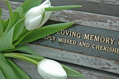 Tips For Writing A Memorable Eulogy