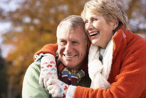 True Love Can Last A Lifetime