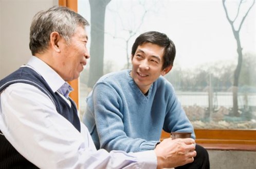 What We Can Learn From Our Parents