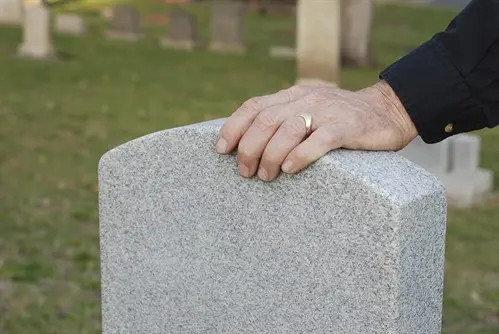 When Your Loved One Dies Suddenly