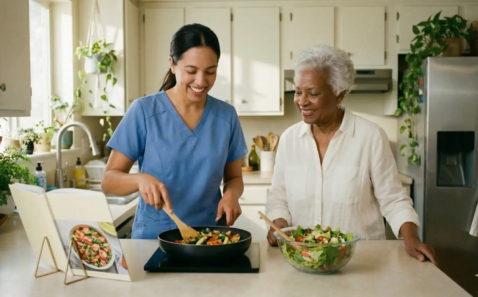 24-Hour Home Care in Littleton CO