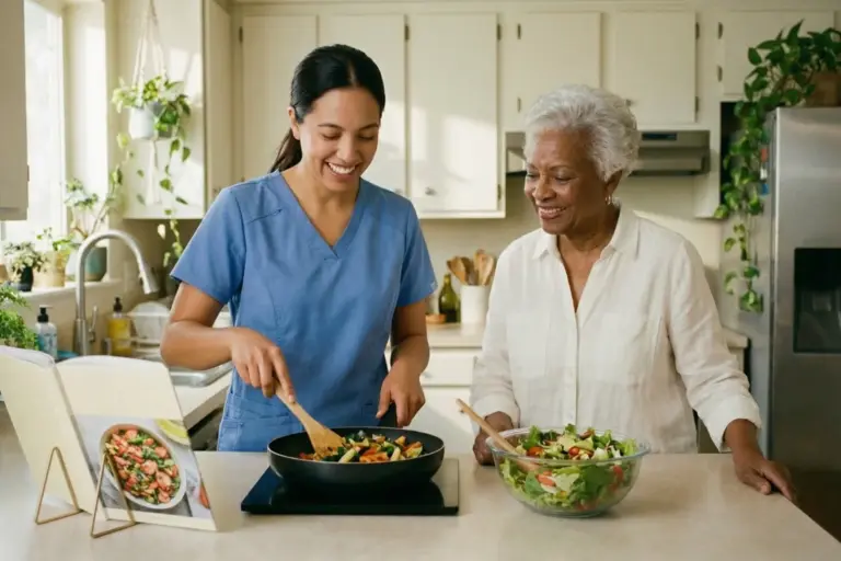 24-Hour Home Care in Littleton CO