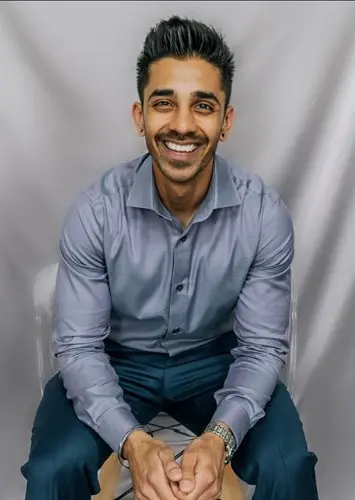 Fahad Mahmood Profile Photo