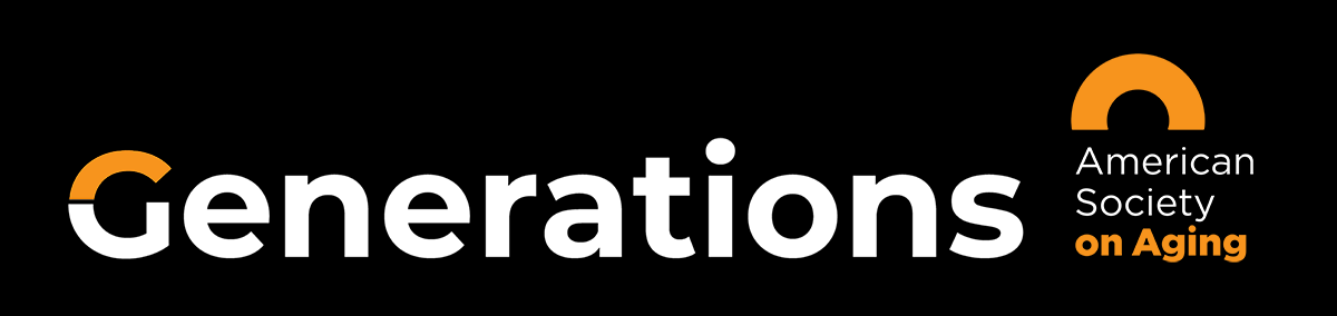 generations logo