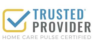 Home Care Pulse Trusted Provider - SYNERGY HomeCare of Charleston