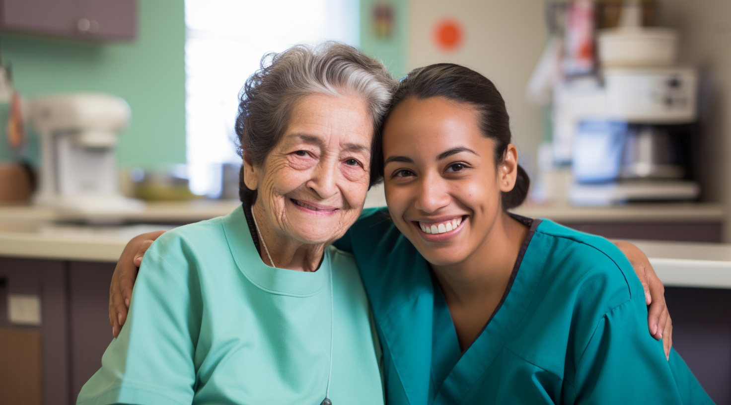 Companion Care at Home in Larkspur CO