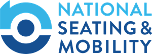 National Seating & Mobility logo