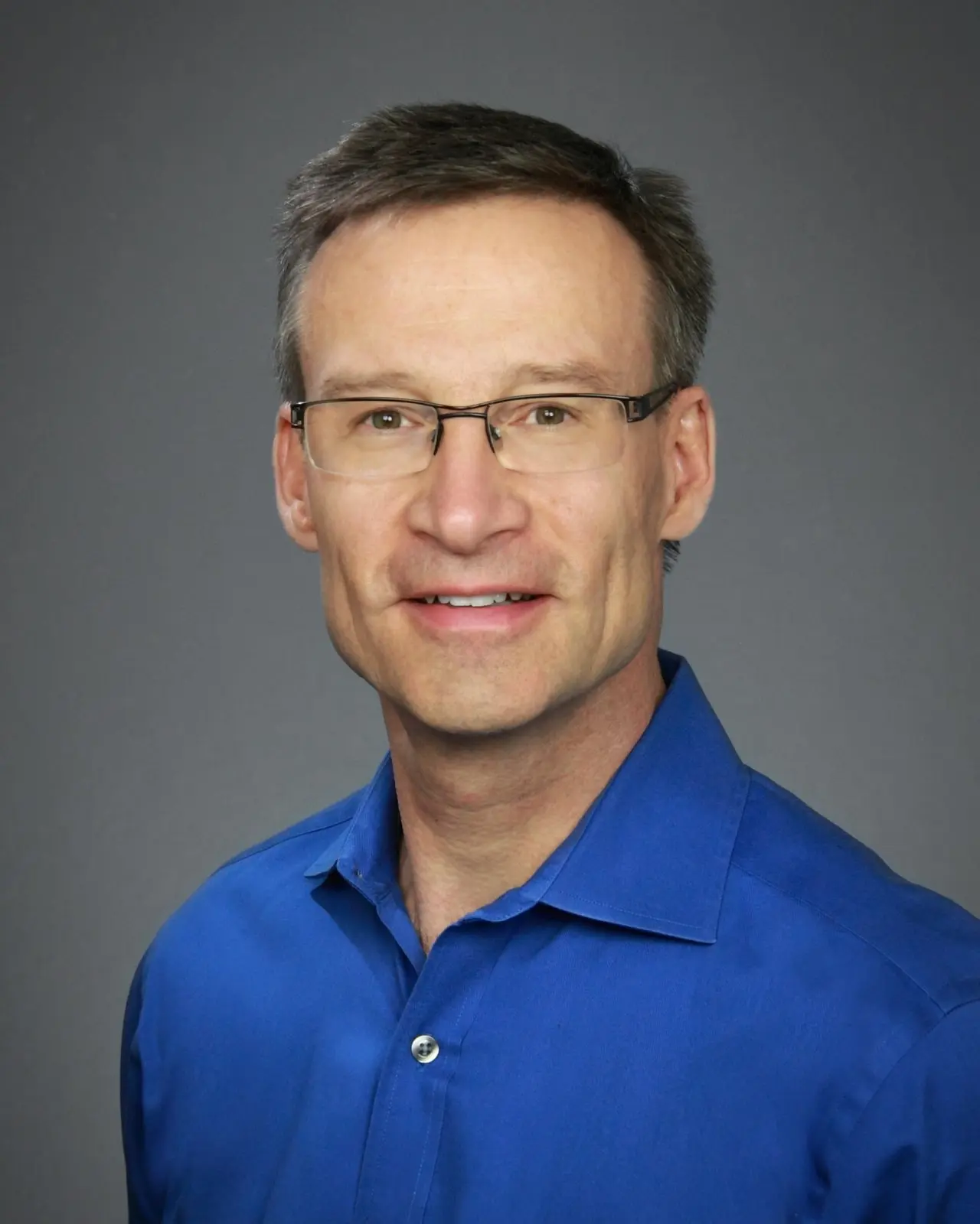 Randy Geyen - Owner of SYNERGY HomeCare of Tucson