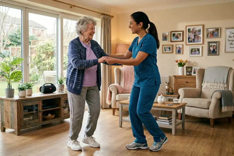 Elder Care in Castle Pines CO