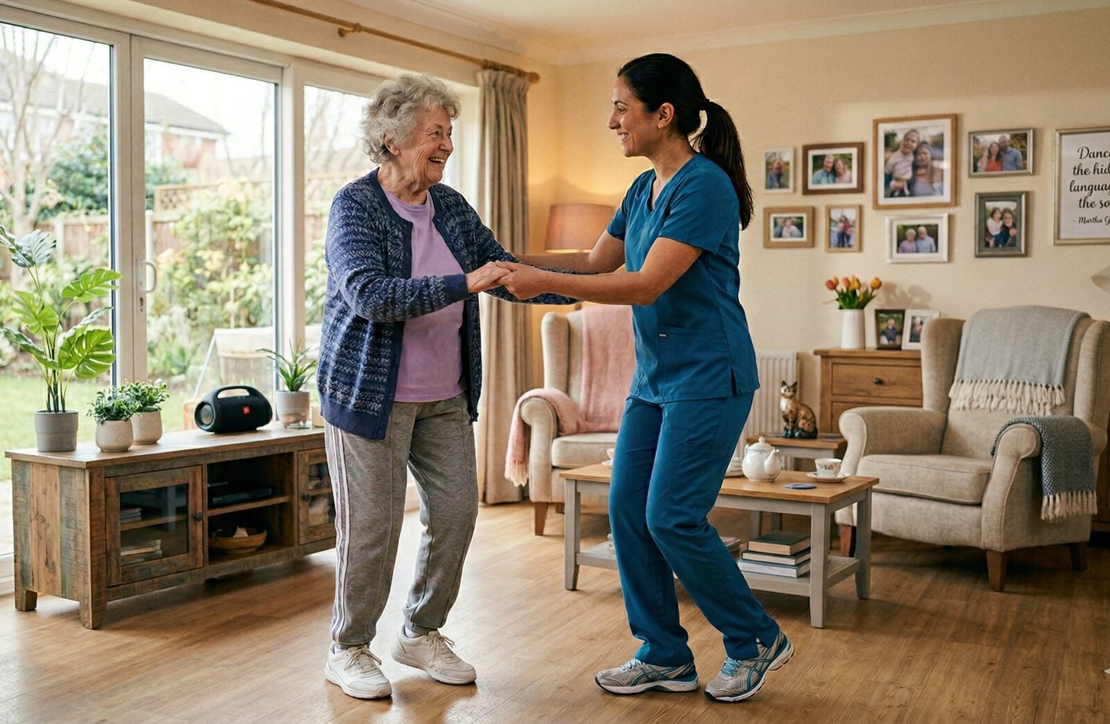 Elder Care in Castle Pines CO