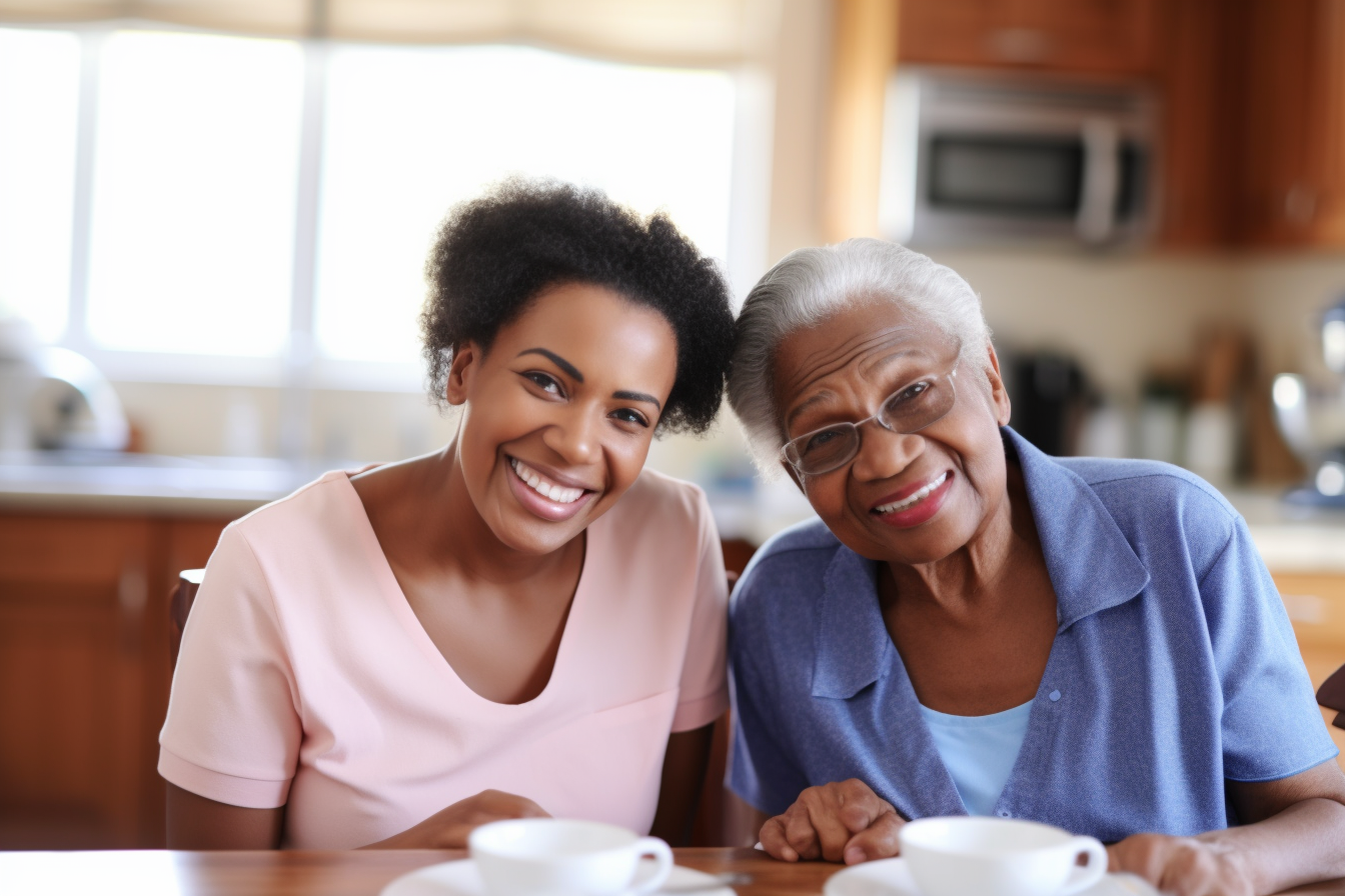Home Care Assistance in Highlands Ranch CO
