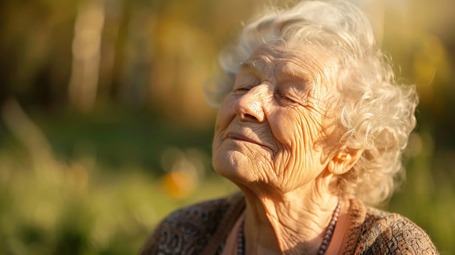 Home Care Assistance in Highlands Ranch CO