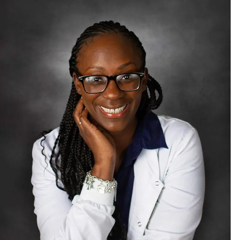 Shaundara Jones Profile Photo