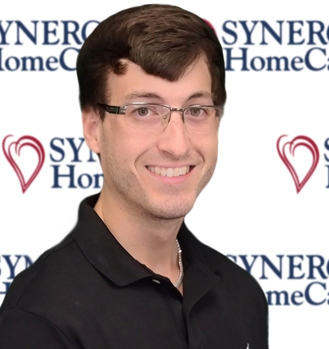 T.J. Aaberg | SYNERGY HomeCare