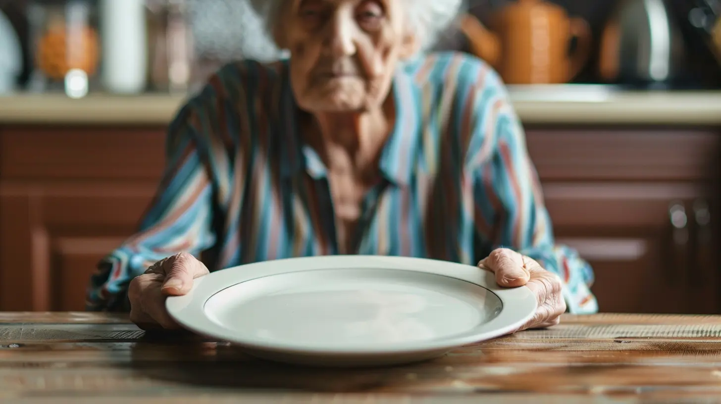 Home Care Assistance in Sedalia CO